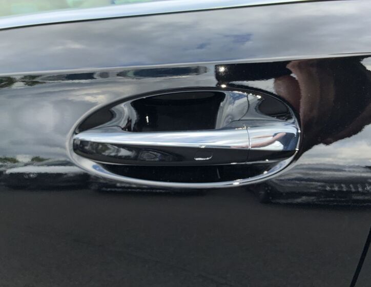 Mercedes-Benz Třídy A 25