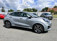 Ford Puma 3