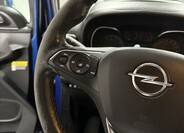 Opel Combo 9