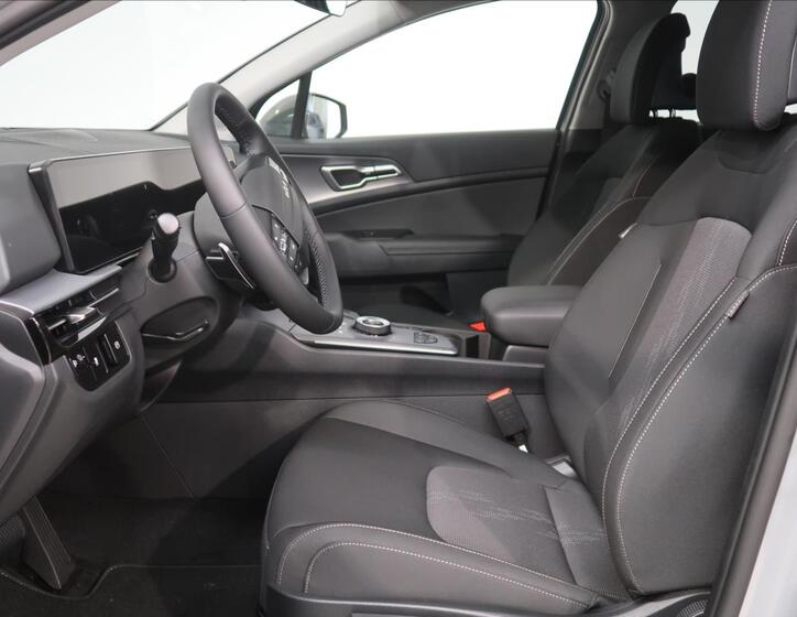 KIA Sportage 12