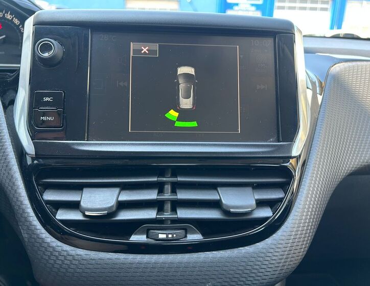 Peugeot 2008 19