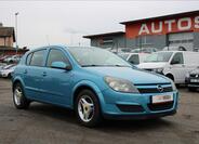 Opel Astra 3