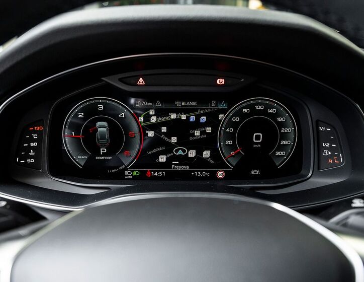 Audi A6 17