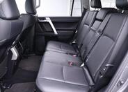 Toyota Land Cruiser 15