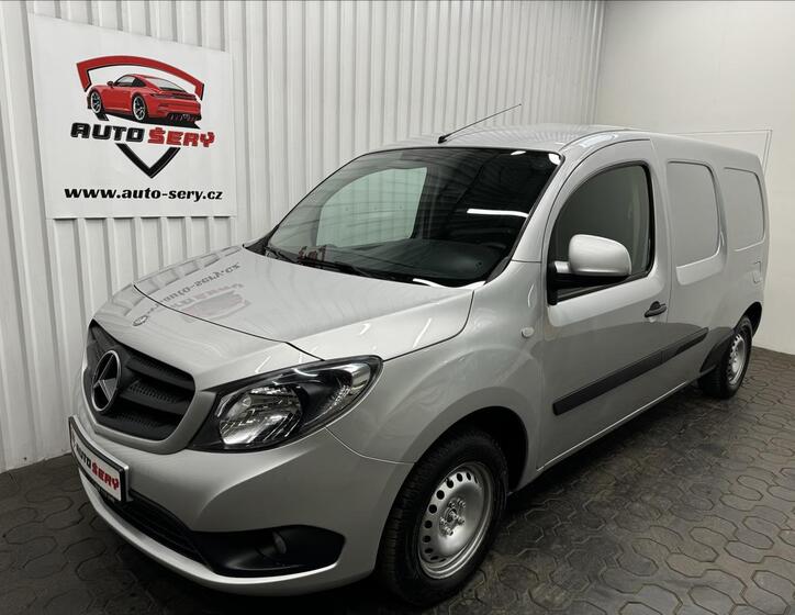 Mercedes-Benz Citan 2