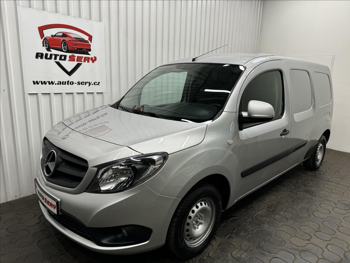 Mercedes-Benz Citan