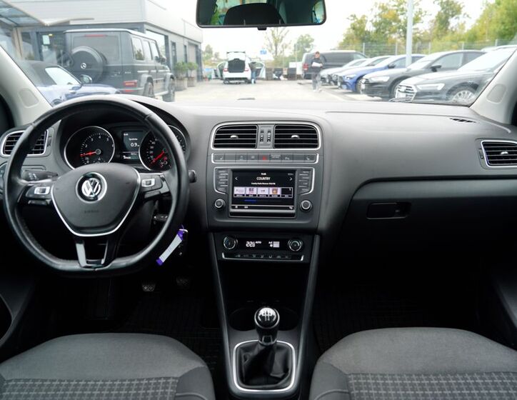 Volkswagen Polo 26