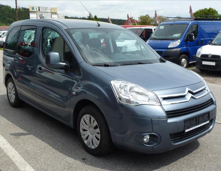 Citroën Berlingo 3