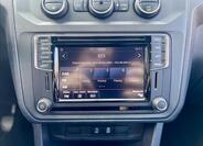 Volkswagen Caddy 29