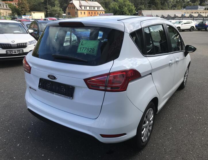 Ford B-MAX 5