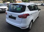 Ford B-MAX 5