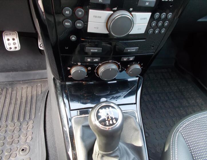 Opel Astra 19