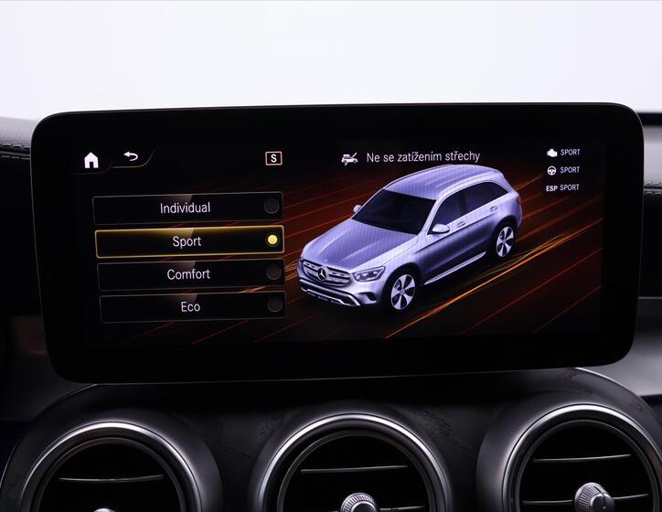 Mercedes-Benz GLC 31