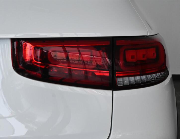 Mercedes-Benz GLB 32