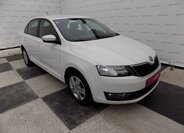 Škoda Rapid 5