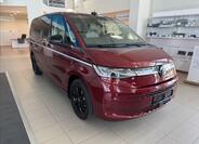 Volkswagen Multivan 2