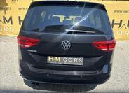 Volkswagen Touran 4
