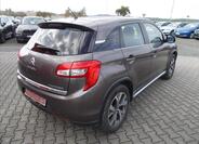 Citroën C4 Aircross 11