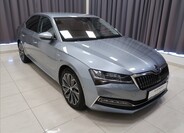 Škoda Superb 3