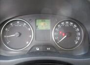Škoda Fabia 15