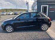 Audi A1 4