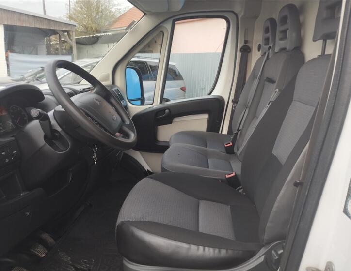 Citroën Jumper 7