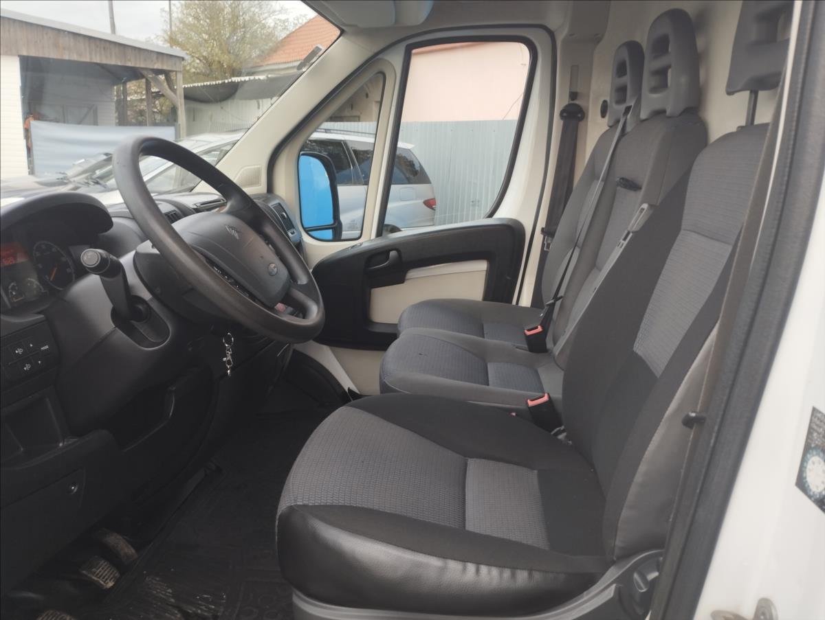 Citroën Jumper