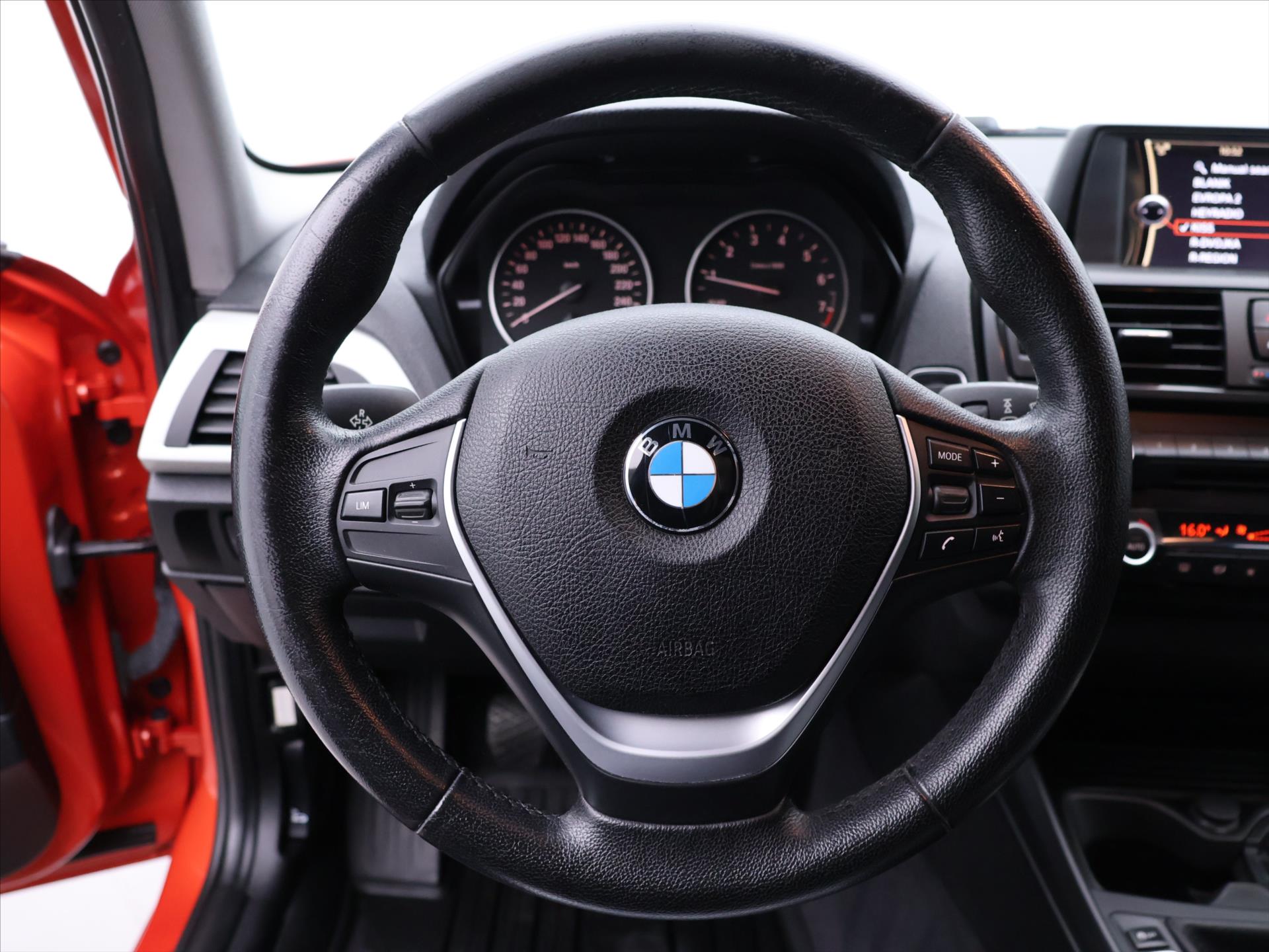 BMW Řada 1