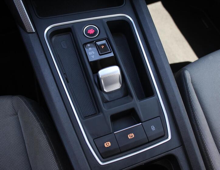 Seat Leon 20