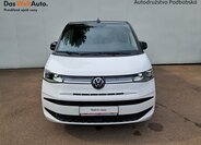 Volkswagen Multivan 4