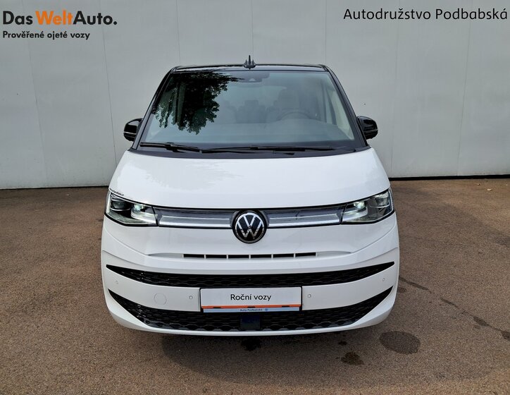 Volkswagen Multivan 4
