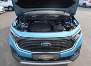 Ford Tourneo Connect 20