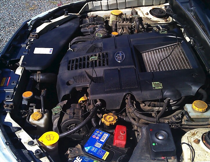 Subaru Forester 27