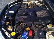 Subaru Forester 27