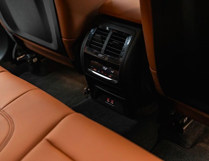 BMW X3 18