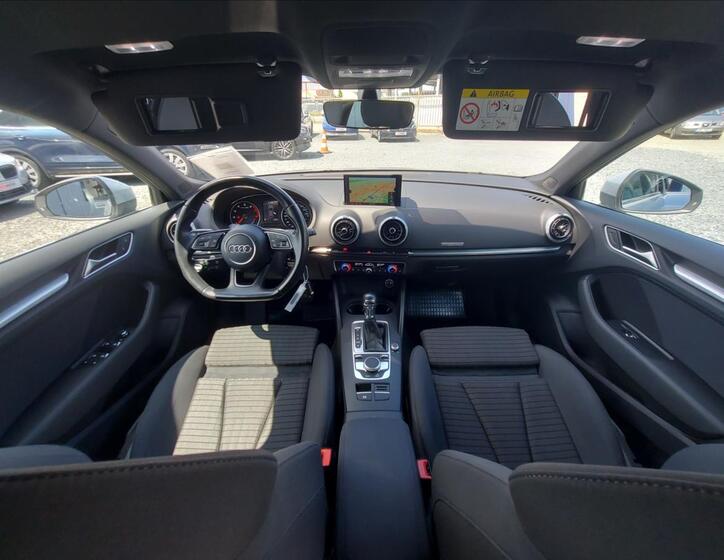 Audi A3 20
