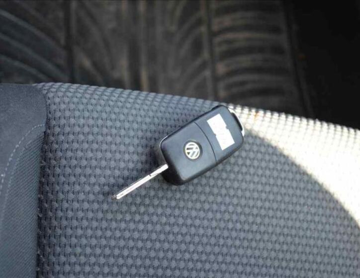 Volvo S60 38