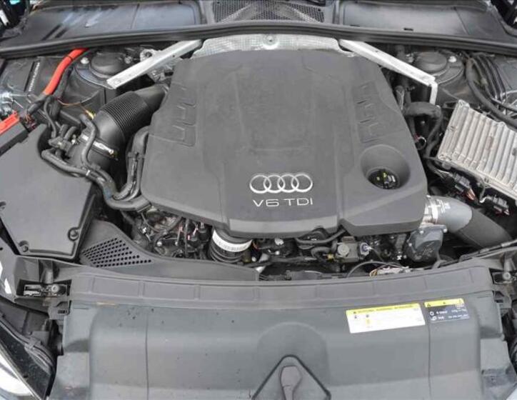 Audi A5 9