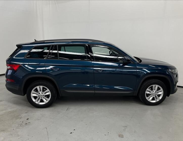Škoda Kodiaq 3