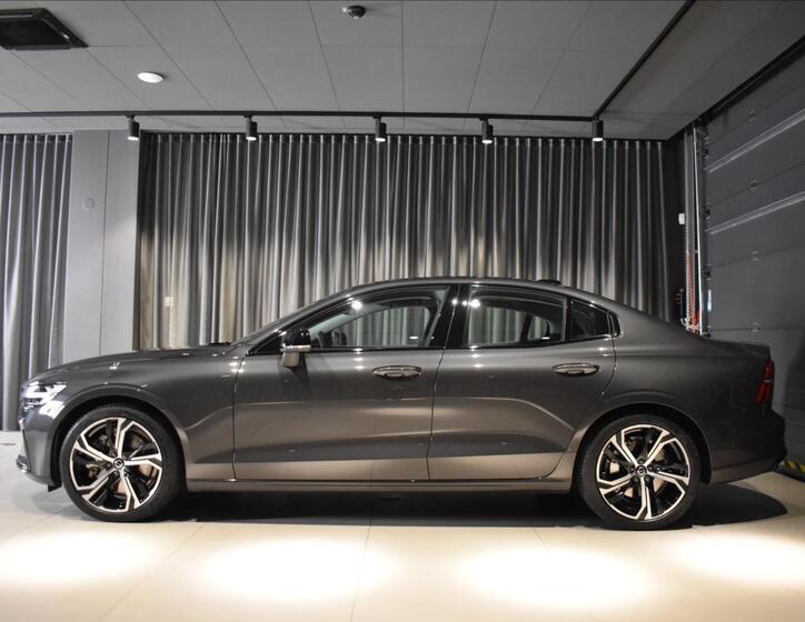 Volvo S60 2
