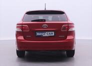 Toyota Avensis 6