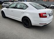 Škoda Octavia 9
