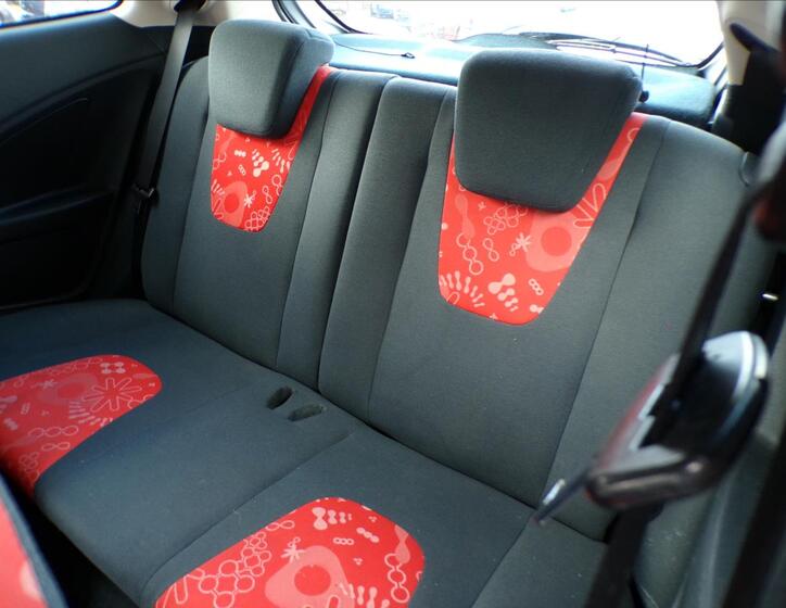 Ford Ka 14