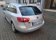 Seat Ibiza 7