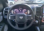 Dodge RAM 20