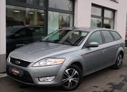Ford Mondeo 1