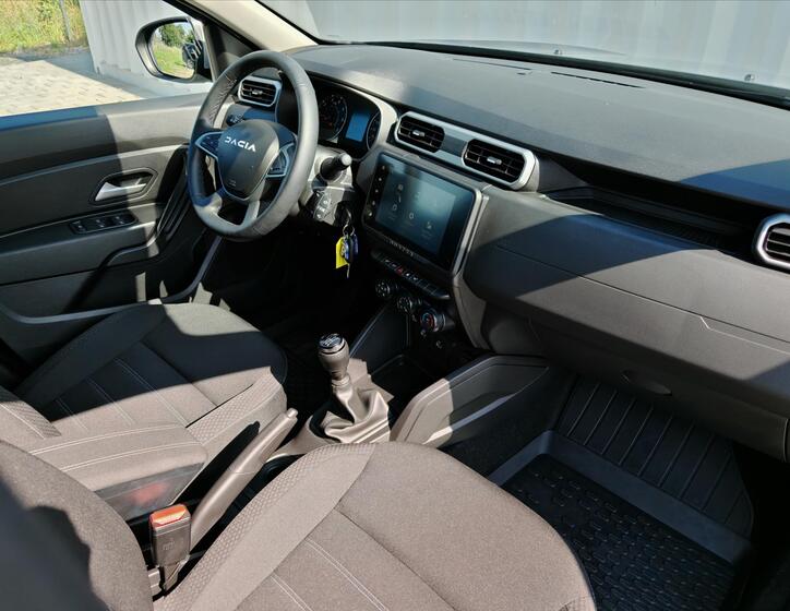 Dacia Duster 15