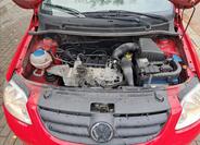 Volkswagen Fox 32