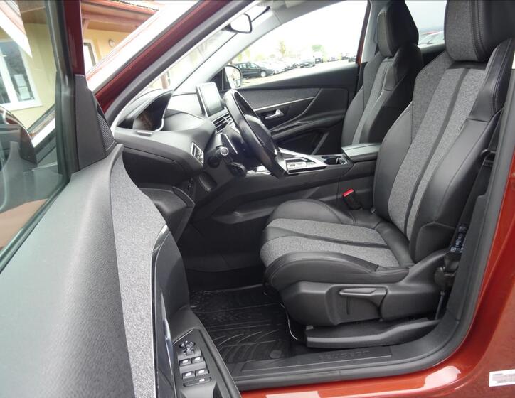 Peugeot 3008 22