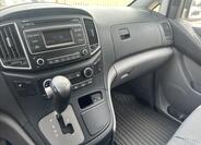 Hyundai H 1 11